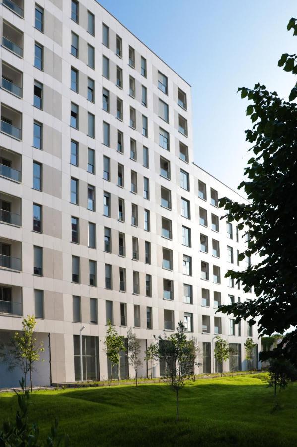 Luxury Rooftop 23 Tirana Exterior foto
