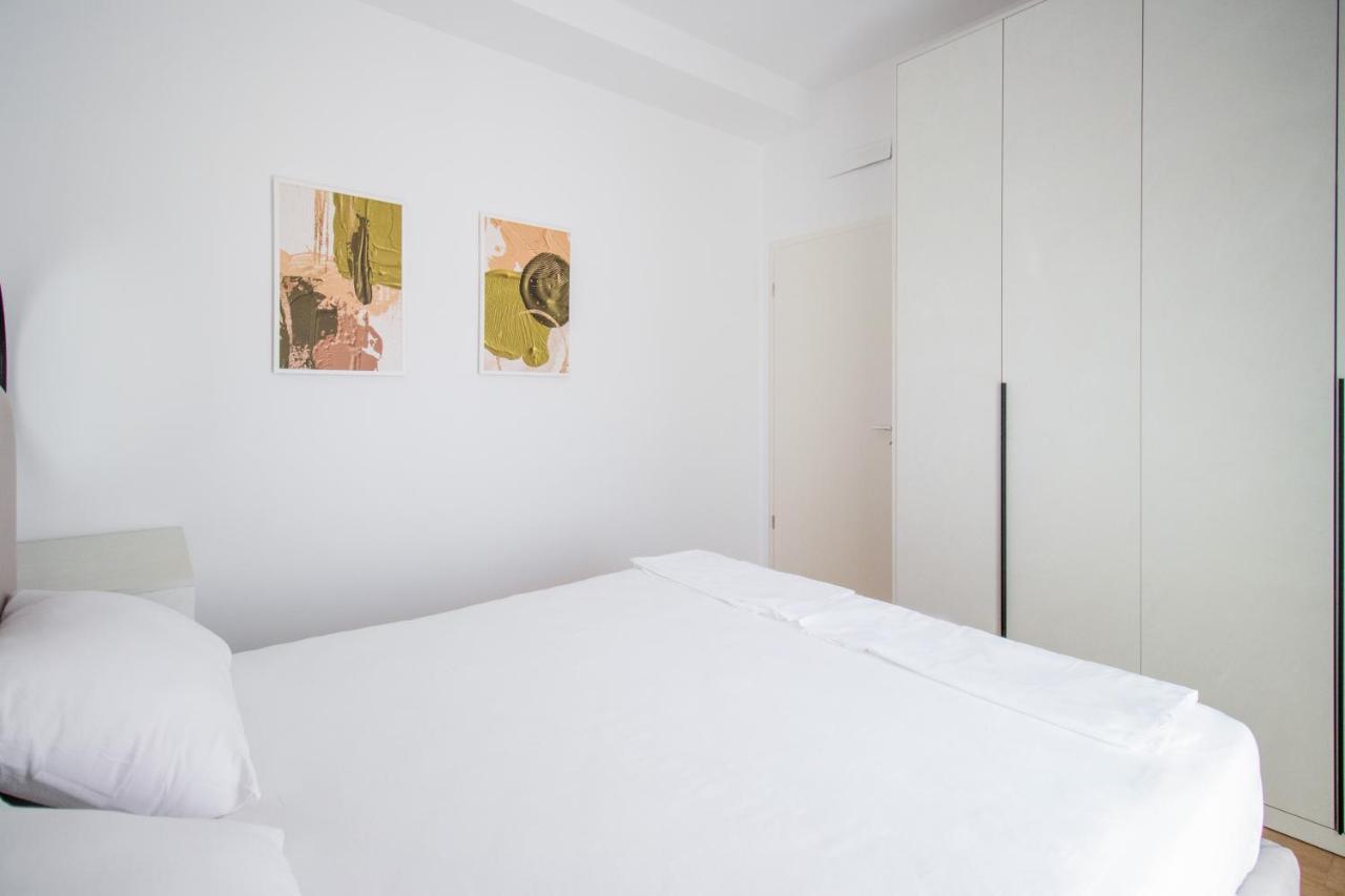Luxury Rooftop 23 Tirana Exterior foto